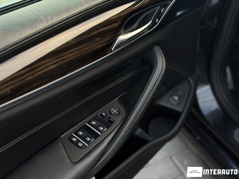 BMW 540 19 bmw 540 2018