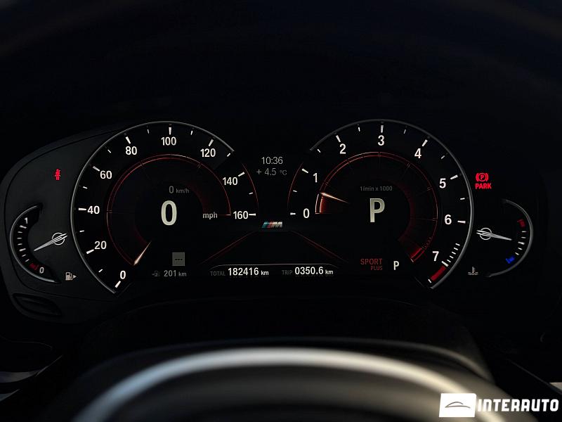 BMW 540 8 bmw 540 2018