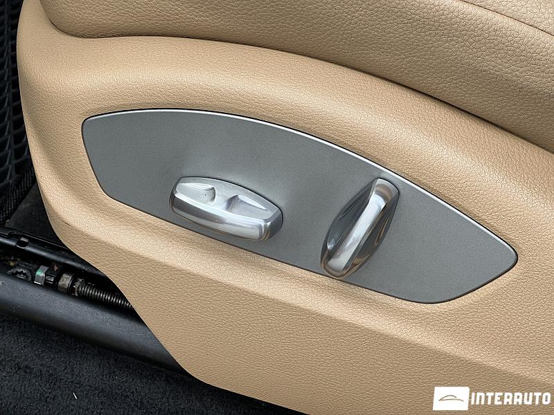 Porsche Macan 20 porsche macan 2017