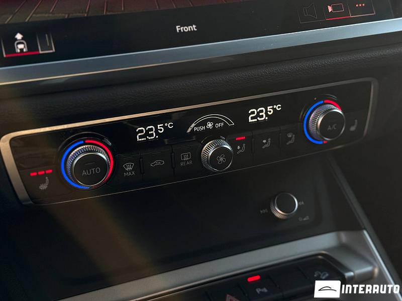 Audi Q3 11 audi q3 2022