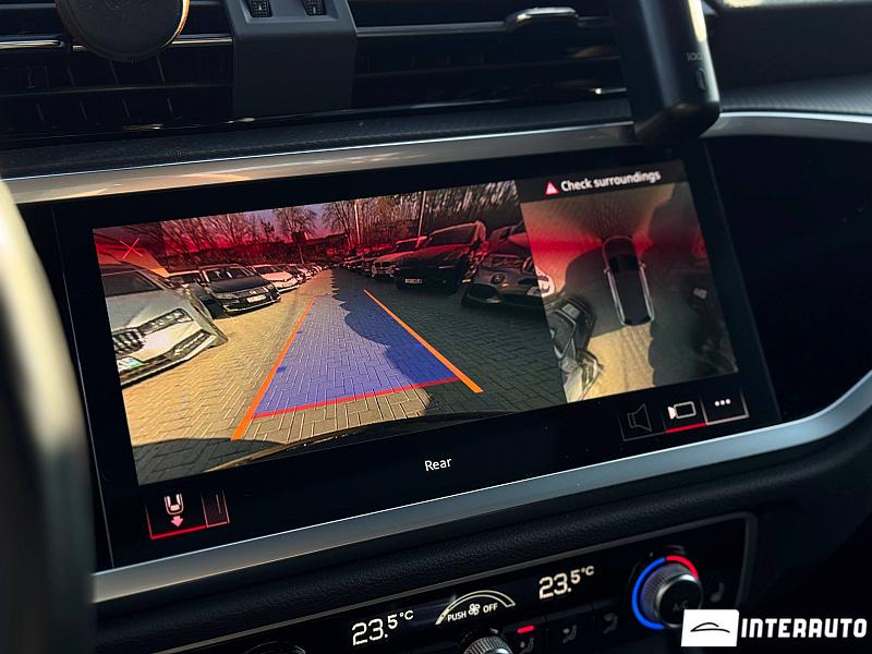 Audi Q3 10 audi q3 2022