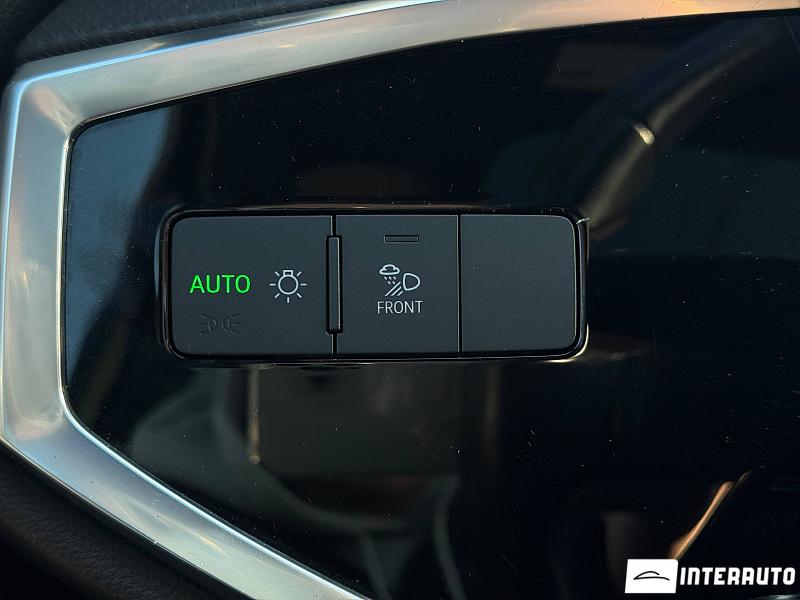 Audi Q3 18 audi q3 2022