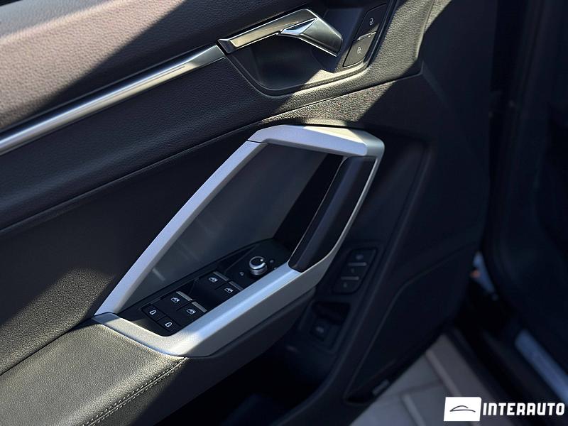 Audi Q3 19 audi q3 2022