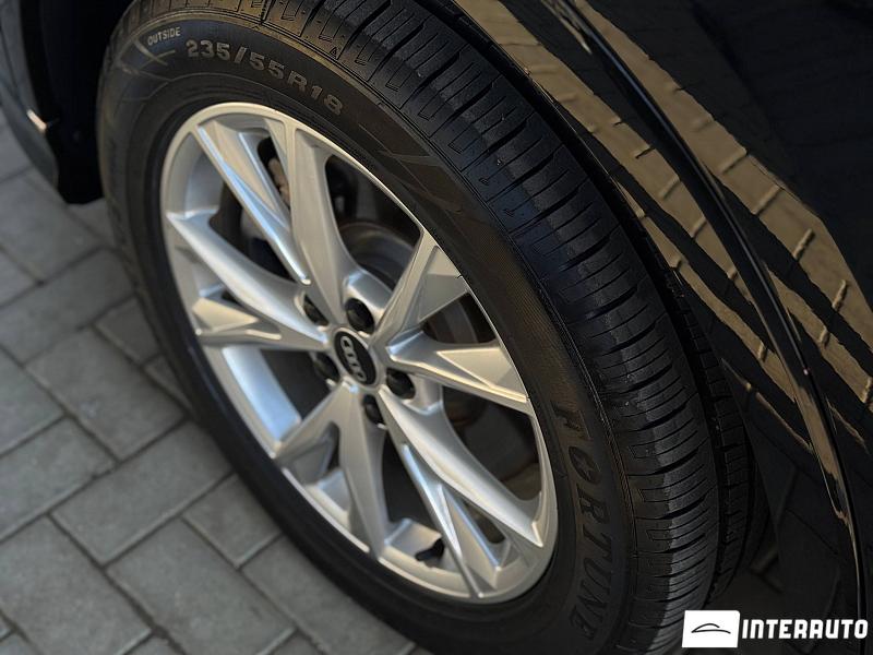 Audi Q3 20 audi q3 2022