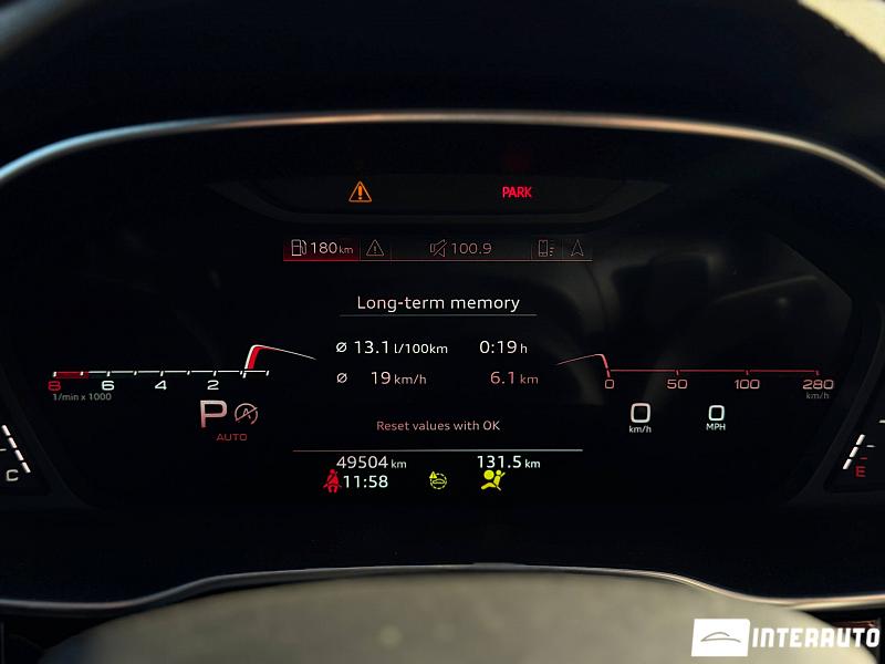 Audi Q3 8 audi q3 2022