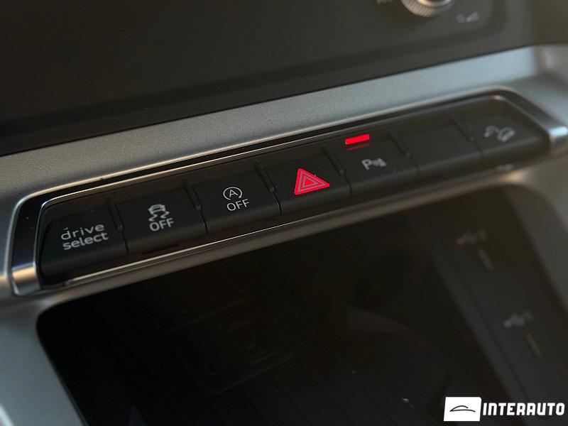 Audi Q3 12 audi q3 2022