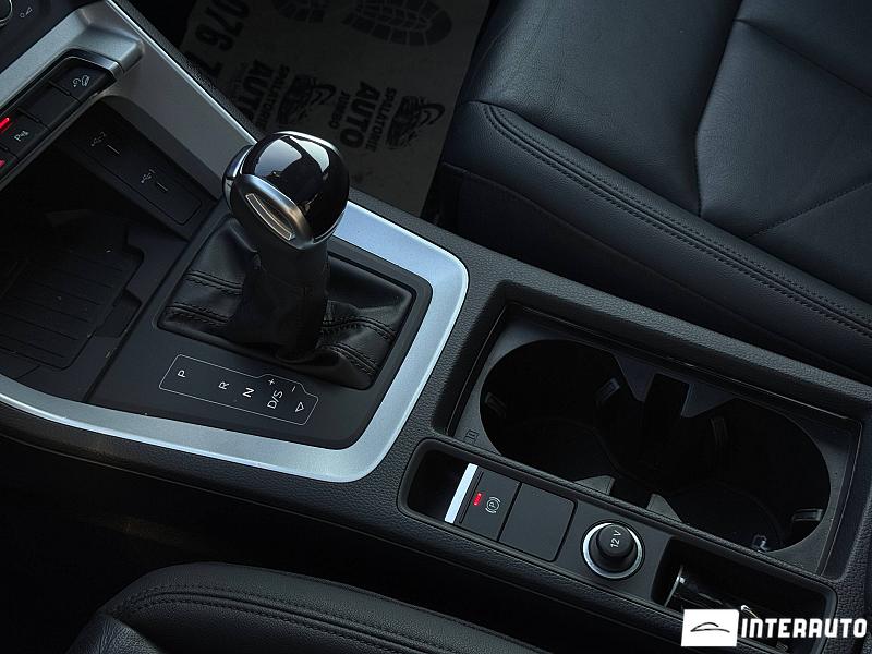 Audi Q3 13 audi q3 2022