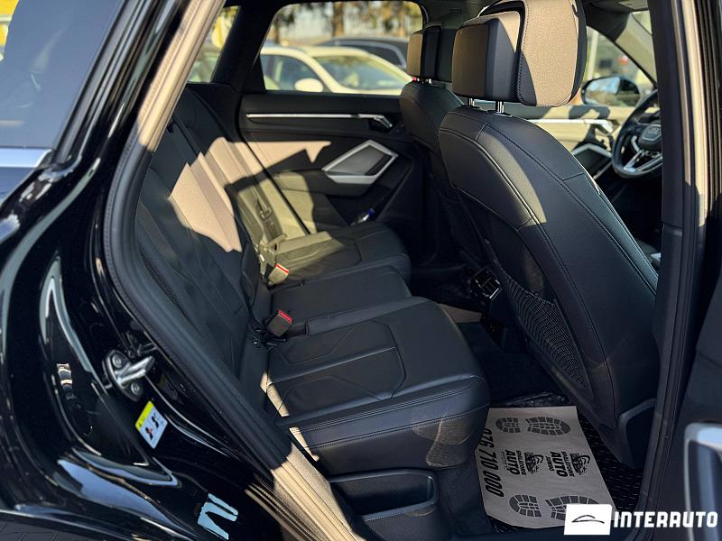 Audi Q3 16 audi q3 2022