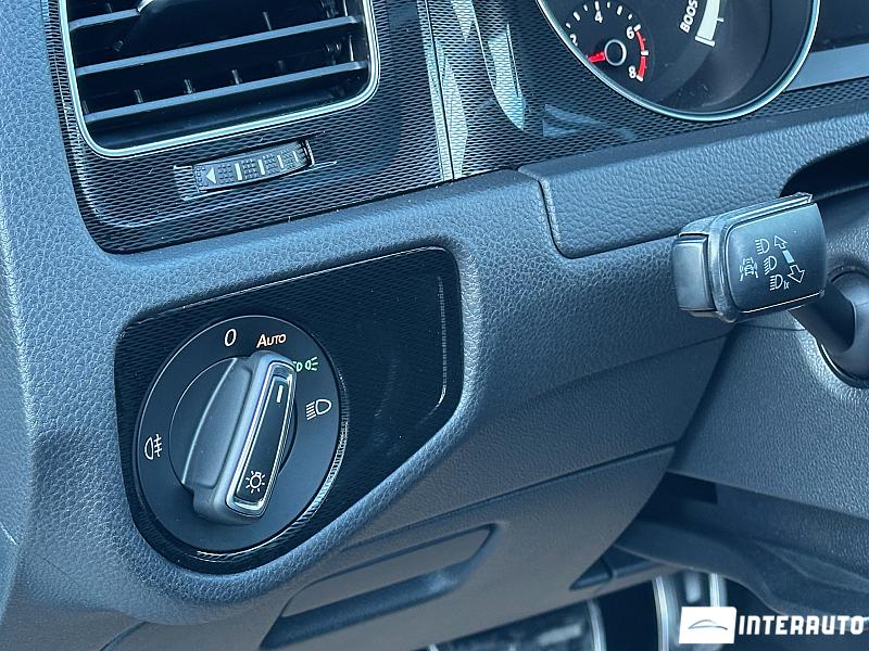 Volkswagen Golf GTE 16 volkswagen golf gte 2015