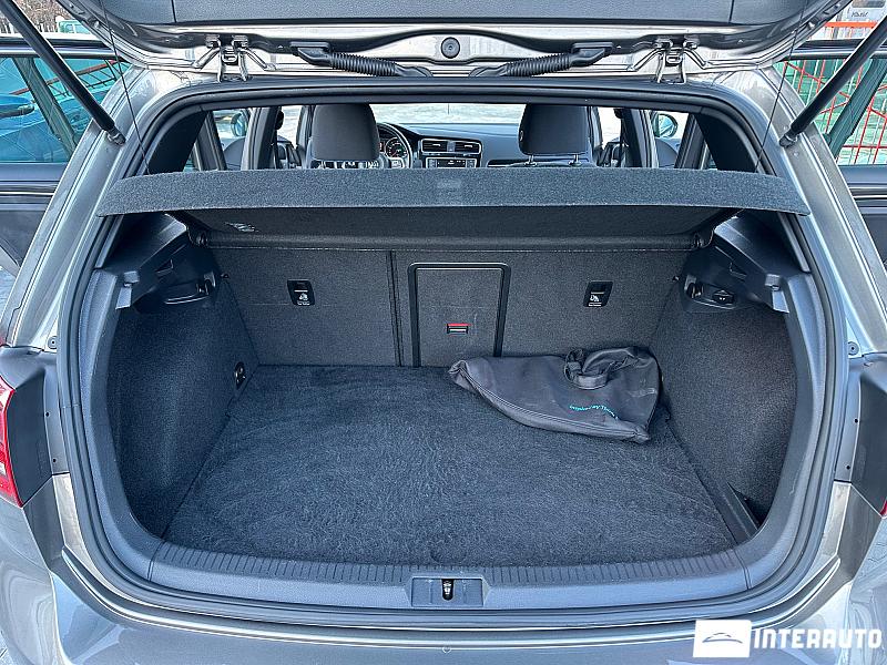 Volkswagen Golf GTE 22 volkswagen golf gte 2015