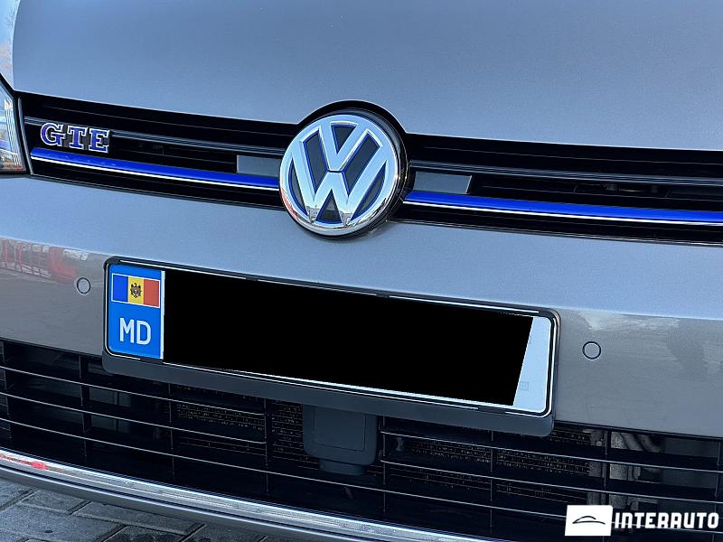 Volkswagen Golf GTE 23 volkswagen golf gte 2015