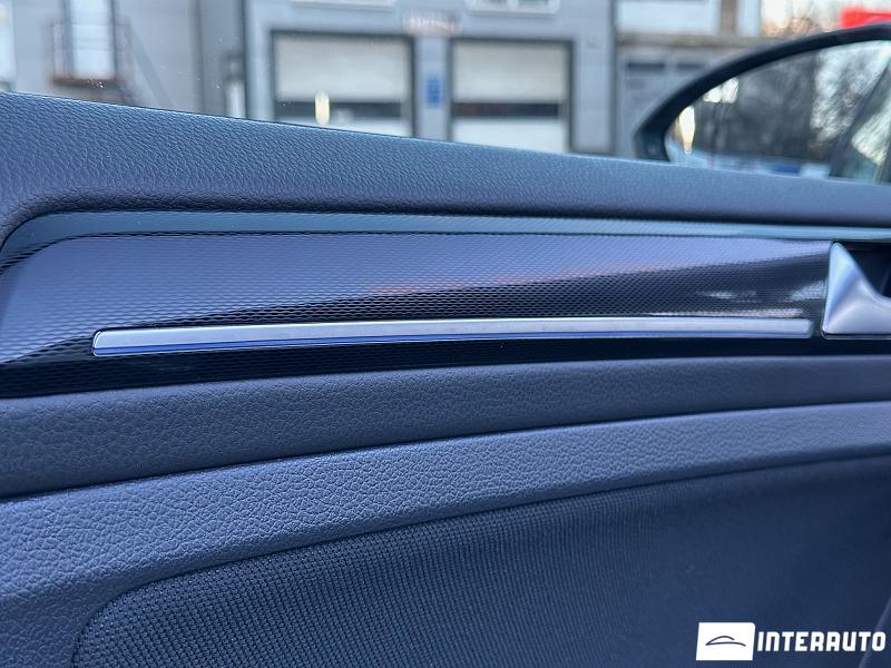 Volkswagen Golf GTE 17 volkswagen golf gte 2015