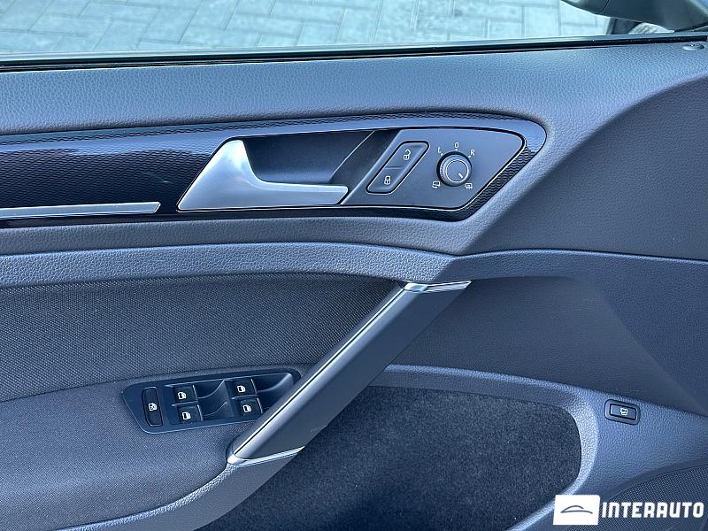 Volkswagen Golf GTE 18 volkswagen golf gte 2015