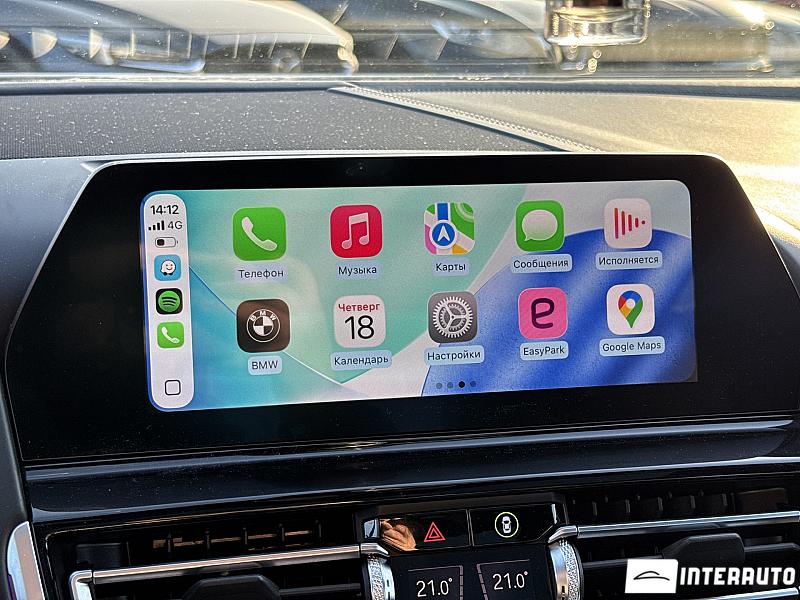 BMW 840i 10 bmw 840i 2019