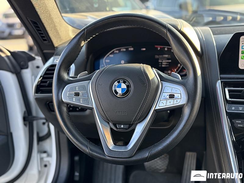 BMW 840i 7 bmw 840i 2019