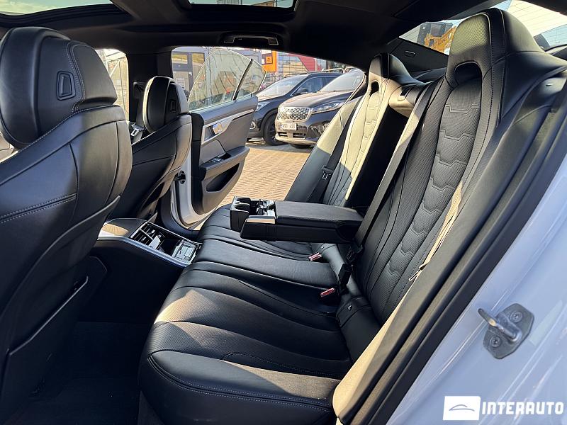 BMW 840i 25 bmw 840i 2019