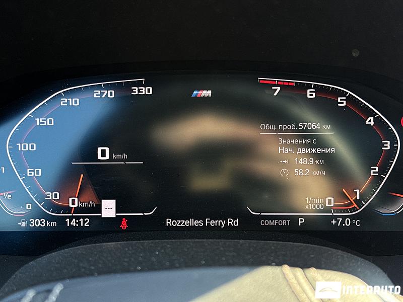 BMW 840i 8 bmw 840i 2019