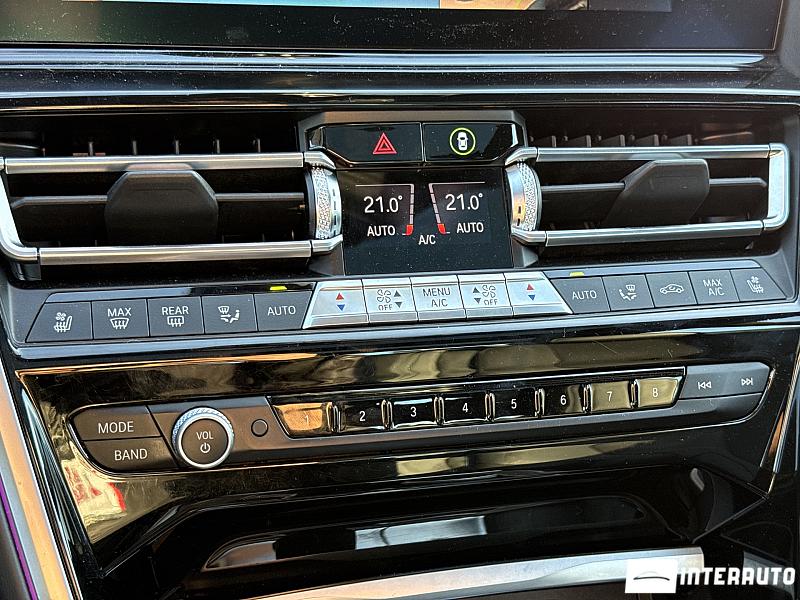 BMW 840i 12 bmw 840i 2019