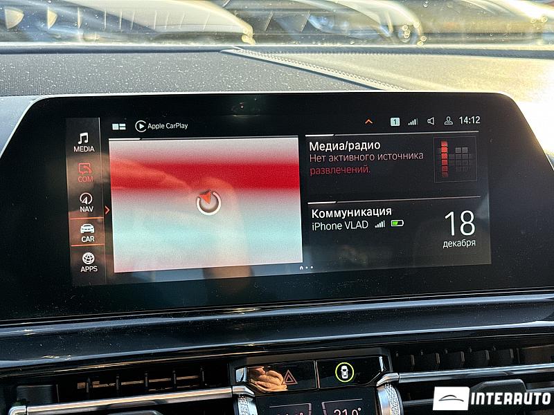 BMW 840i 9 bmw 840i 2019