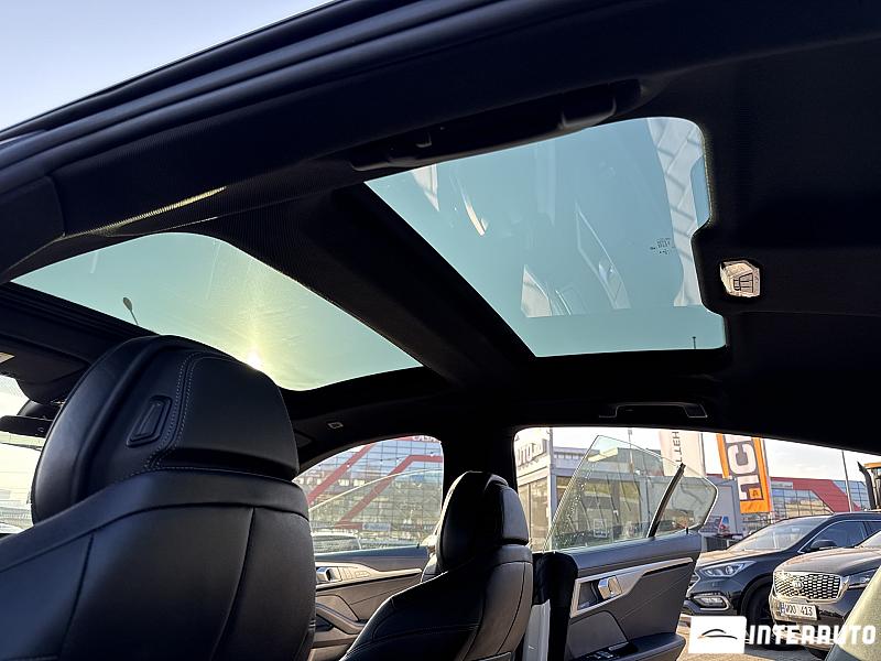 BMW 840i 22 bmw 840i 2019