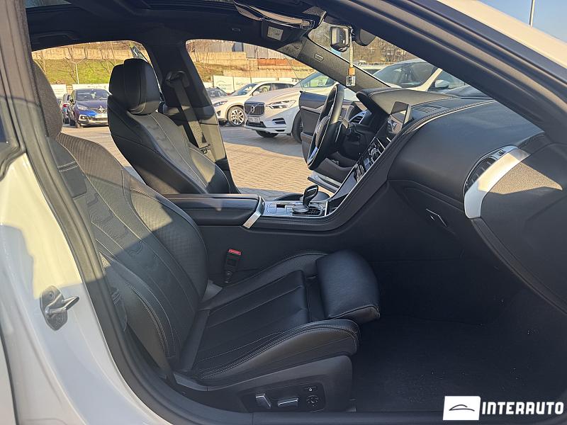 BMW 840i 14 bmw 840i 2019