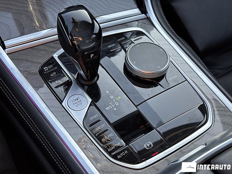 BMW 840i 13 bmw 840i 2019