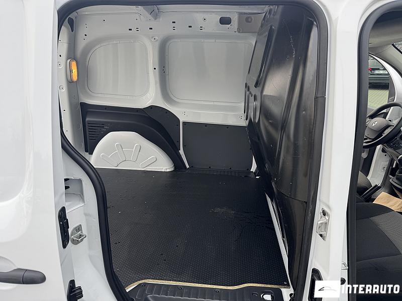 Renault Kangoo 13 renault kangoo 2021