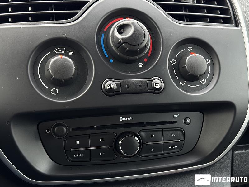 Renault Kangoo 11 renault kangoo 2021