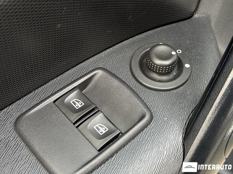 Renault Kangoo 16 renault kangoo 2021