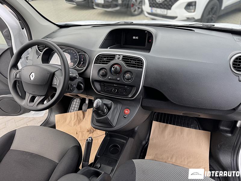 Renault Kangoo 6 renault kangoo 2021