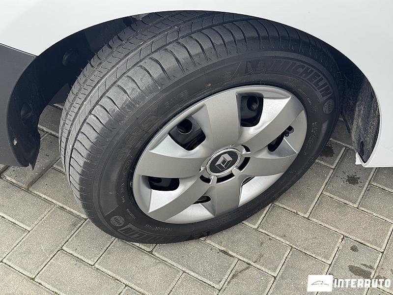 Renault Kangoo 15 renault kangoo 2021