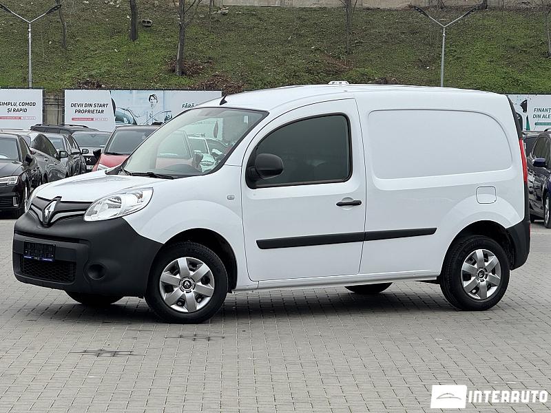 Renault Kangoo 2 renault kangoo 2021