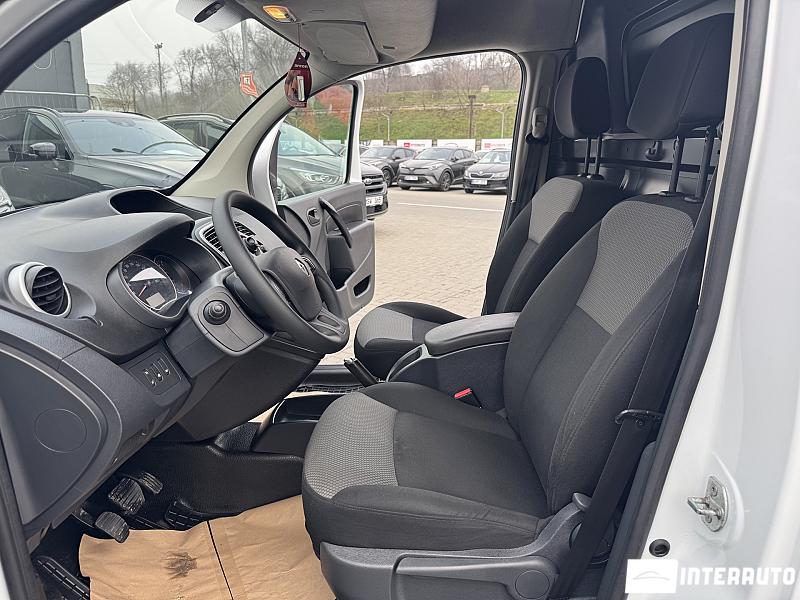 Renault Kangoo 5 renault kangoo 2021