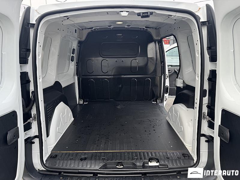 Renault Kangoo 18 renault kangoo 2021