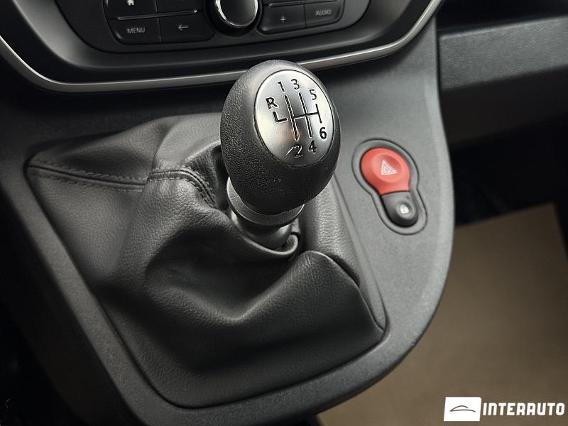 Renault Kangoo 12 renault kangoo 2021