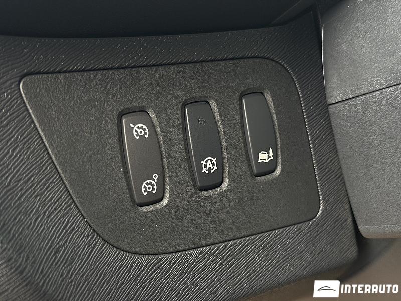 Renault Kangoo 17 renault kangoo 2021