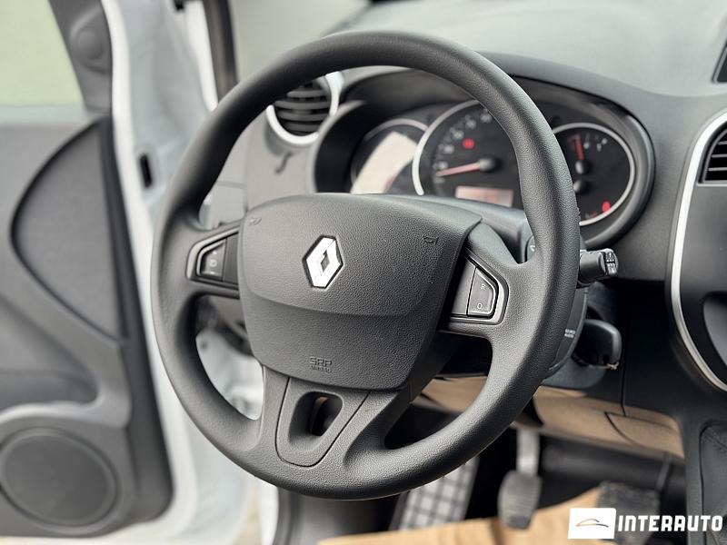 Renault Kangoo 7 renault kangoo 2021