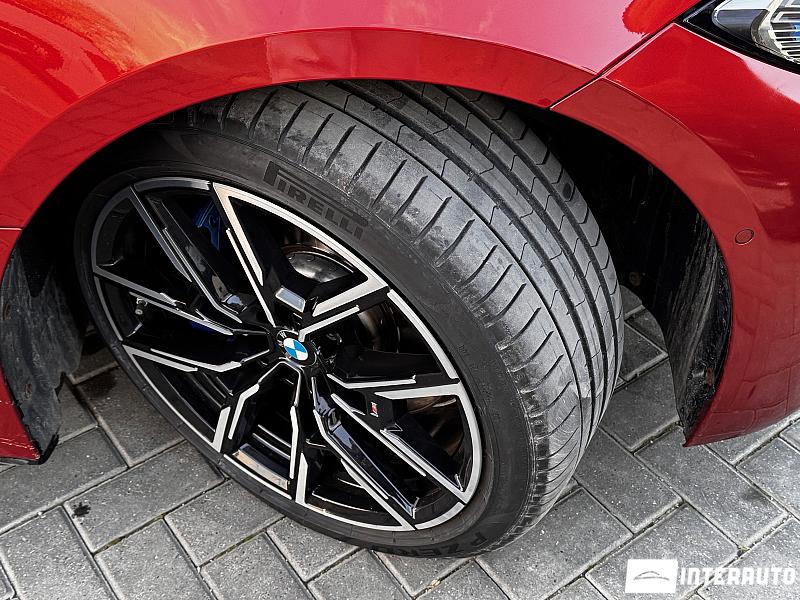 BMW M440i 18 bmw m440i 2021