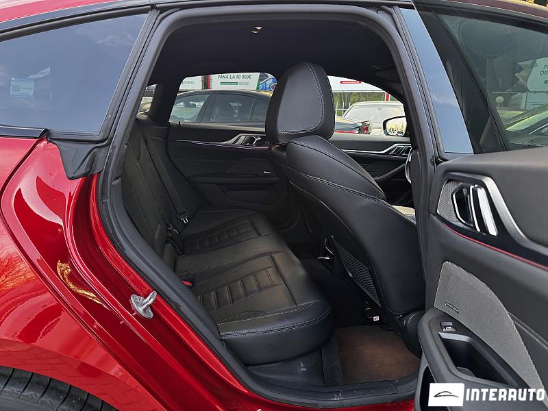 BMW M440i 8 bmw m440i 2021