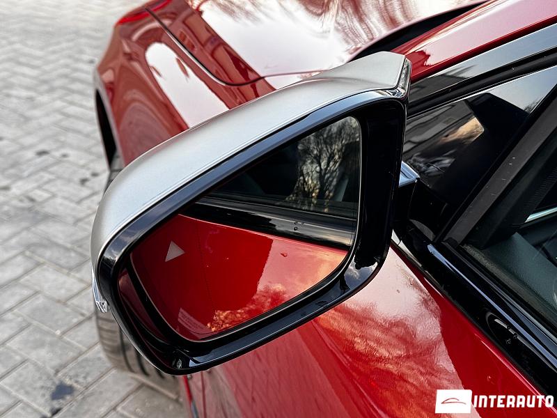 BMW M440i 16 bmw m440i 2021