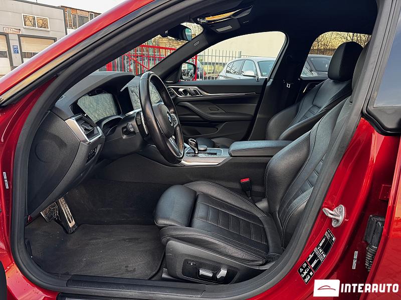 BMW M440i 5 bmw m440i 2021