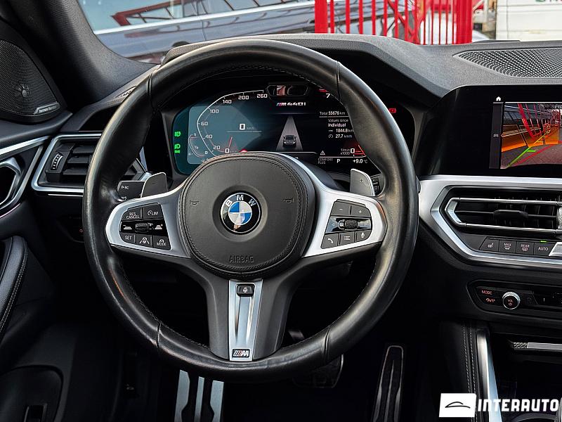 BMW M440i 11 bmw m440i 2021