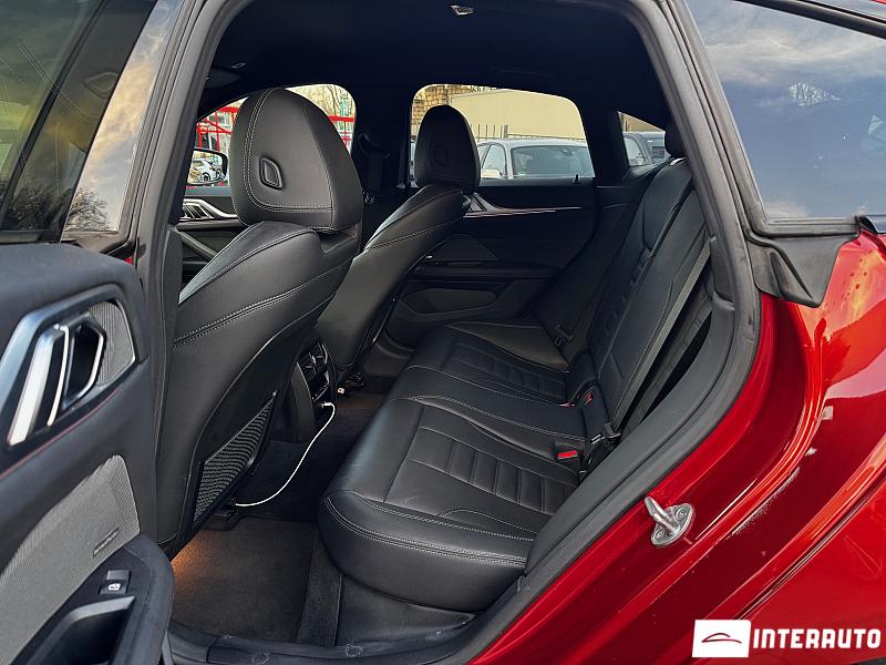 BMW M440i 7 bmw m440i 2021