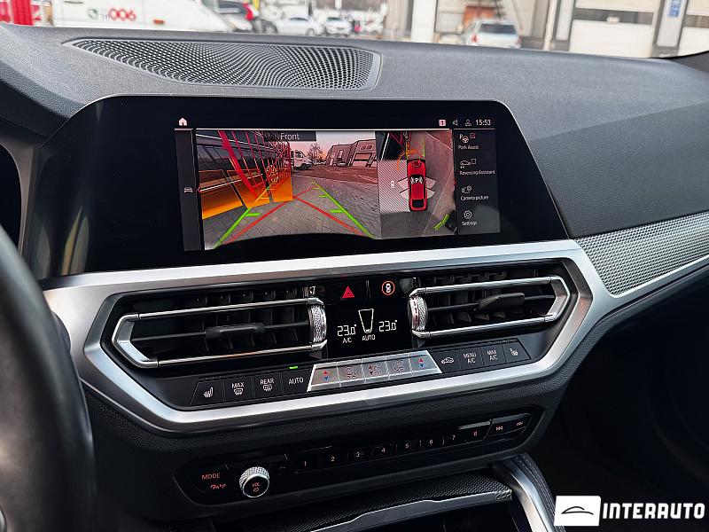 BMW M440i 12 bmw m440i 2021