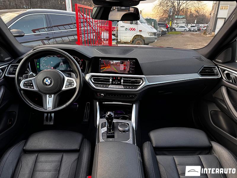 BMW M440i 9 bmw m440i 2021