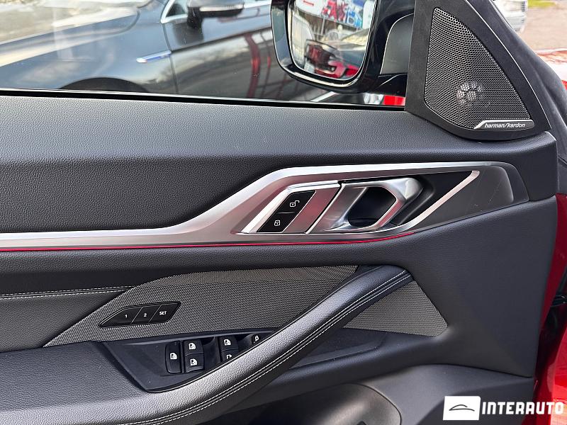 BMW M440i 14 bmw m440i 2021