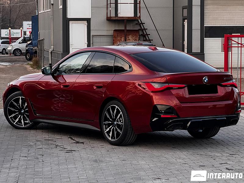 BMW M440i 2 bmw m440i 2021