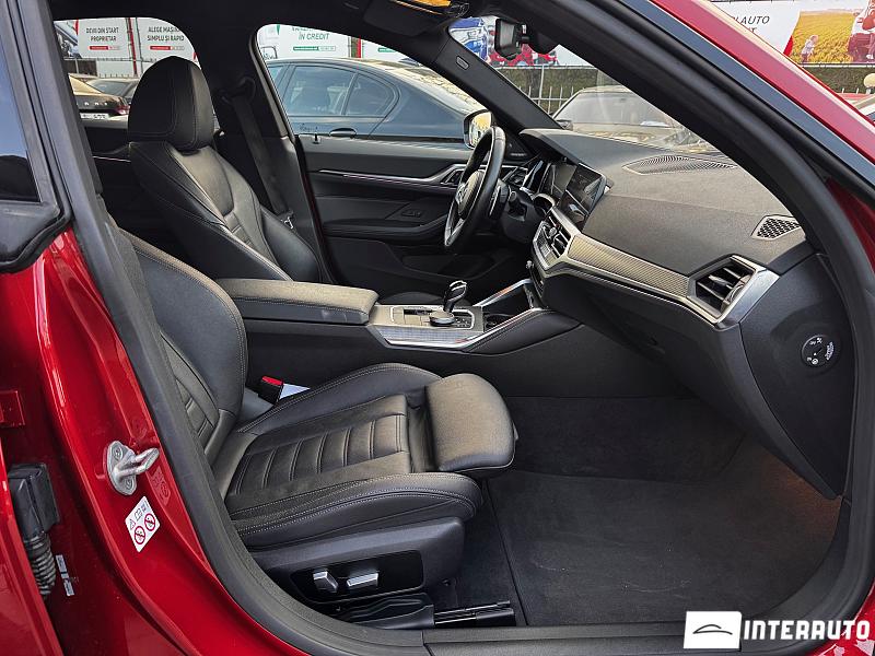 BMW M440i 6 bmw m440i 2021