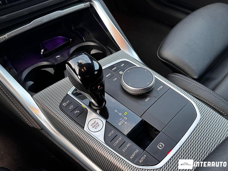 BMW M440i 13 bmw m440i 2021