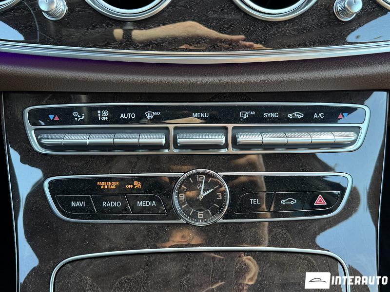 Mercedes E 350 17 mercedes e 350 2019